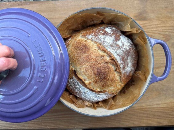 Caçarola Le Creuset Signature