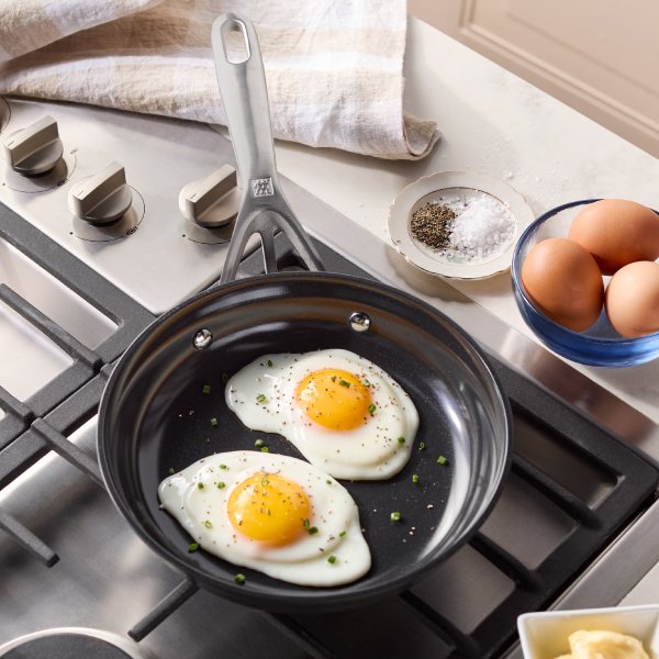 Frigideira Zwilling Cerâmica