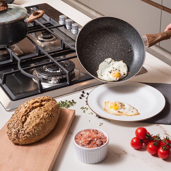 Frigideira Brinox Ceramic