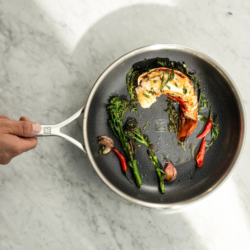 Frigideira Zwilling Cerâmica